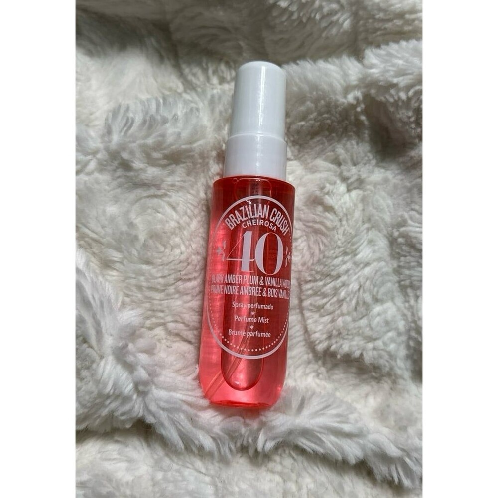 Sol de Janeiro 40 Hair & Body Mist